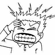 HeadHurt