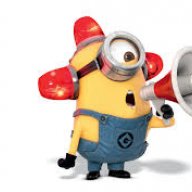 TGT Minion