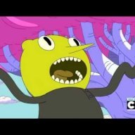 Lemongrab