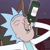 RickSanchez