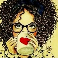 Afro Barista