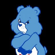 GrumpyBear