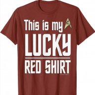 Red Shirt