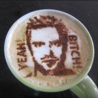 CoffeeAddict