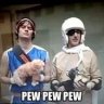 LazerKitty