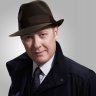 Reddington