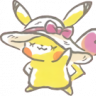 Pikachu Libre