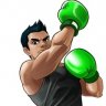 Little Mac