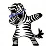 wheresmyzebra